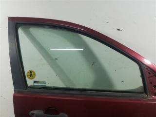 Стекло двери передней правой Ford FOCUS 1 USA (98-05) 2001 контрактная Стекло двери передней правой Ford FOCUS 1 USA (98-05) 2001