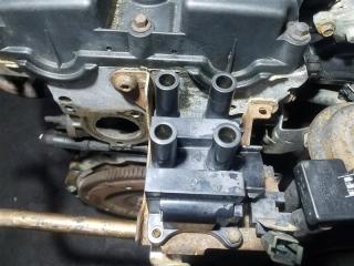 Катушка зажигания Ford Focus 1 (98-05) 1998
