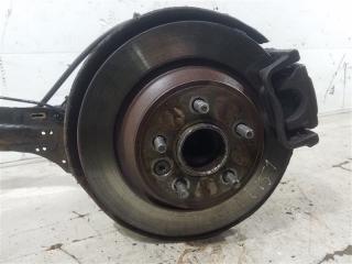 Диск тормозной задний Ford Mondeo 4 (07-14) 2008