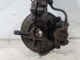 Кулак поворотный передний левый Ford Mondeo 4 (07-14) 2008 контрактная Кулак поворотный передний левый Ford Mondeo 4 (07-14) 2008