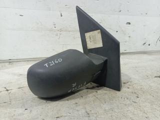 Зеркало правое (механическое) Ford Fiesta (01-08) 2004