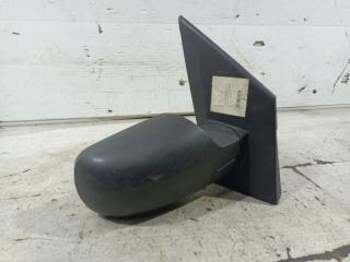Зеркало правое (механическое) Ford Fiesta (01-08) 2004