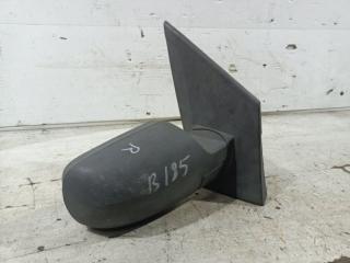 Зеркало правое (электрическое) Ford Fiesta (01-08) 2004