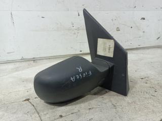 Зеркало правое (электрическое) Ford Fiesta (01-08) 2004