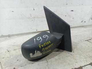 Зеркало правое (электрическое) Ford Fiesta (01-08) 2004