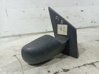 Зеркало правое (электрическое) Ford Fiesta (01-08) 2004
