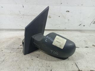 Зеркало левое (электрическое) Ford Fiesta (01-08) 2004
