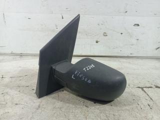 Зеркало левое (электрическое) Ford Fiesta (01-08) 2004