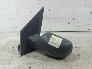 Зеркало левое (механическое) Ford Fusion (01-12) 2004