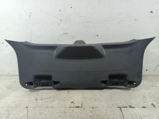 Обшивка двери багажника Ford Focus 3 (11-14) 2012