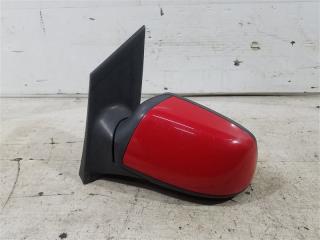 Зеркало левое (электрическое) Ford Focus 2 (04-08) 2007
