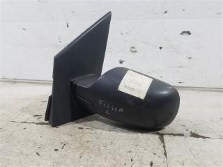 Зеркало левое (электрическое) Ford Fiesta (01-08) 2003