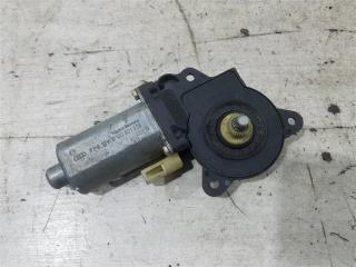 Моторчик стеклоподъемника передний левый FORD Fiesta (01-08) 2004