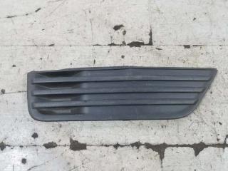 Заглушка ПТФ правая Ford Focus 2 (04-08) 2006