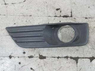 Накладка ПТФ левая Ford Focus 2 (04-08) 2006