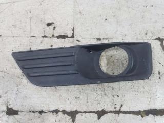 Накладка ПТФ левая Ford Focus 2 (04-08) 2007