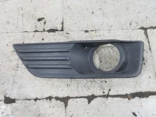 Накладка ПТФ левая Ford Focus 2 (04-08) 2007