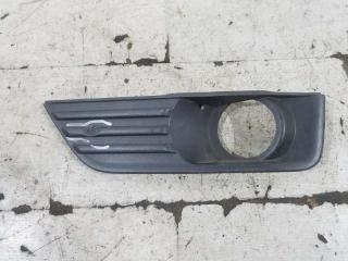 Накладка ПТФ левая Ford Focus 2 (04-08) 2007