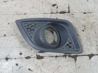 Накладка ПТФ правая Ford Fiesta (01-08) 2006