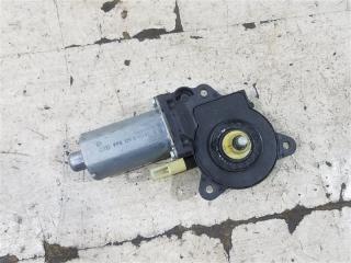 Моторчик стеклоподъемника передний левый Ford Fusion (01-12) 2004
