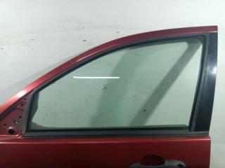 Стекло двери передней левой Ford FOCUS 1 USA (98-05) 2001