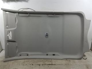 Обшивка потолка Ford Fusion (01-12) 2008