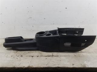 Консоль между сидений Ford Fusion (01-12) 2008 контрактная Консоль между сидений Ford Fusion (01-12) 2008