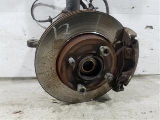 Диск тормозной передний Ford Fusion (01-12) 2008