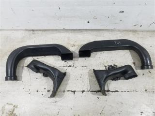 Воздуховод отопителя (печки) Ford Fusion (01-12) 2008