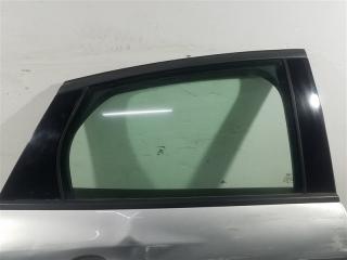 Стекло двери задней правой Ford Focus 3 (11-14) 2012
