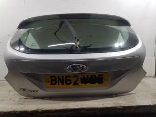 Запчасть крышка багажника Ford Focus 3 (11-14) 2012