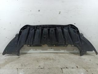 Защита переднего бампера Ford Focus 3 (11-14) 2012