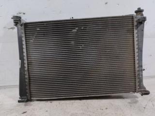 Кассета радиаторов Ford Fusion (01-12) 2008