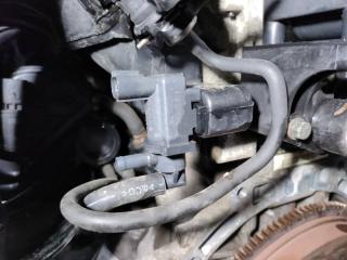 Клапан вентиляции топливного бака Ford Fusion (01-12) 2008
