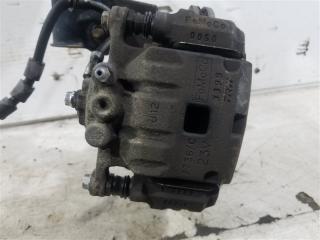 Суппорт передний левый Ford Fiesta (08-12) 2010 контрактная Суппорт передний левый Ford Fiesta (08-12) 2010