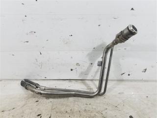 Горловина топливного бака Ford Fiesta (08-12) 2010