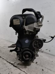 Двигатель Ford Fiesta (08-12)