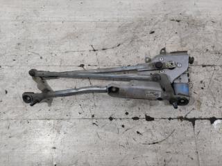 Трапеция стеклоочистителя Ford Fiesta (08-12) 2010