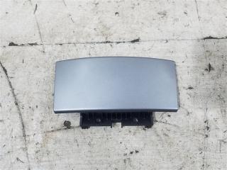Накладка декоративная Ford Fiesta (08-12) 2010