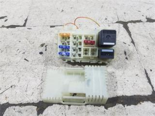 Запчасть блок предохранителей (салонный) задний Ford Mondeo 4 (07-14) 2009