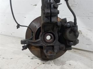 Кулак поворотный передний левый Ford Mondeo 4 (07-14) 2009 контрактная Кулак поворотный передний левый Ford Mondeo 4 (07-14) 2009