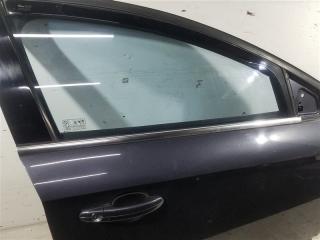 Уплотнитель стекла  наружный передний правый Ford Mondeo 4 (07-14) 2009