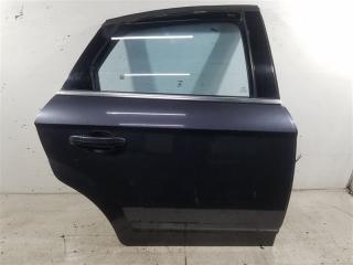 Дверь задняя правая Ford Mondeo 4 (07-14) 2009