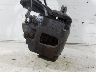 Суппорт передний левый Ford Fusion (01-12) 2008 контрактная Суппорт передний левый Ford Fusion (01-12) 2008