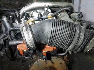 Патрубок резонатора Ford Mondeo 4 (07-14) 2009