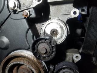 Натяжитель ремня Ford Mondeo 4 (07-14) 2009