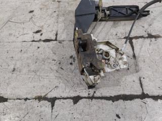 Замок двери передней левой Ford Focus 1 (98-05) 2000 контрактная Замок двери передней левой Ford Focus 1 (98-05) 2000