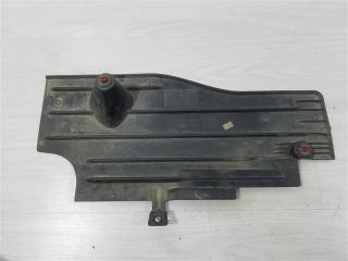 Защита антигравийная задняя правая Ford Focus 3 (11-14) 2012