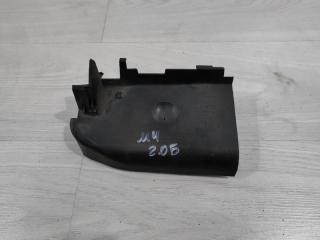 Воздуховод радиатора Ford Mondeo 4 (07-14) 2009