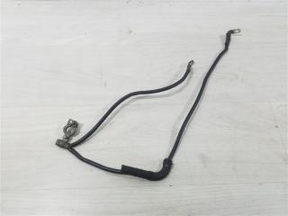 Клемма аккумулятора минус Ford Focus 2 (08-11) 2010